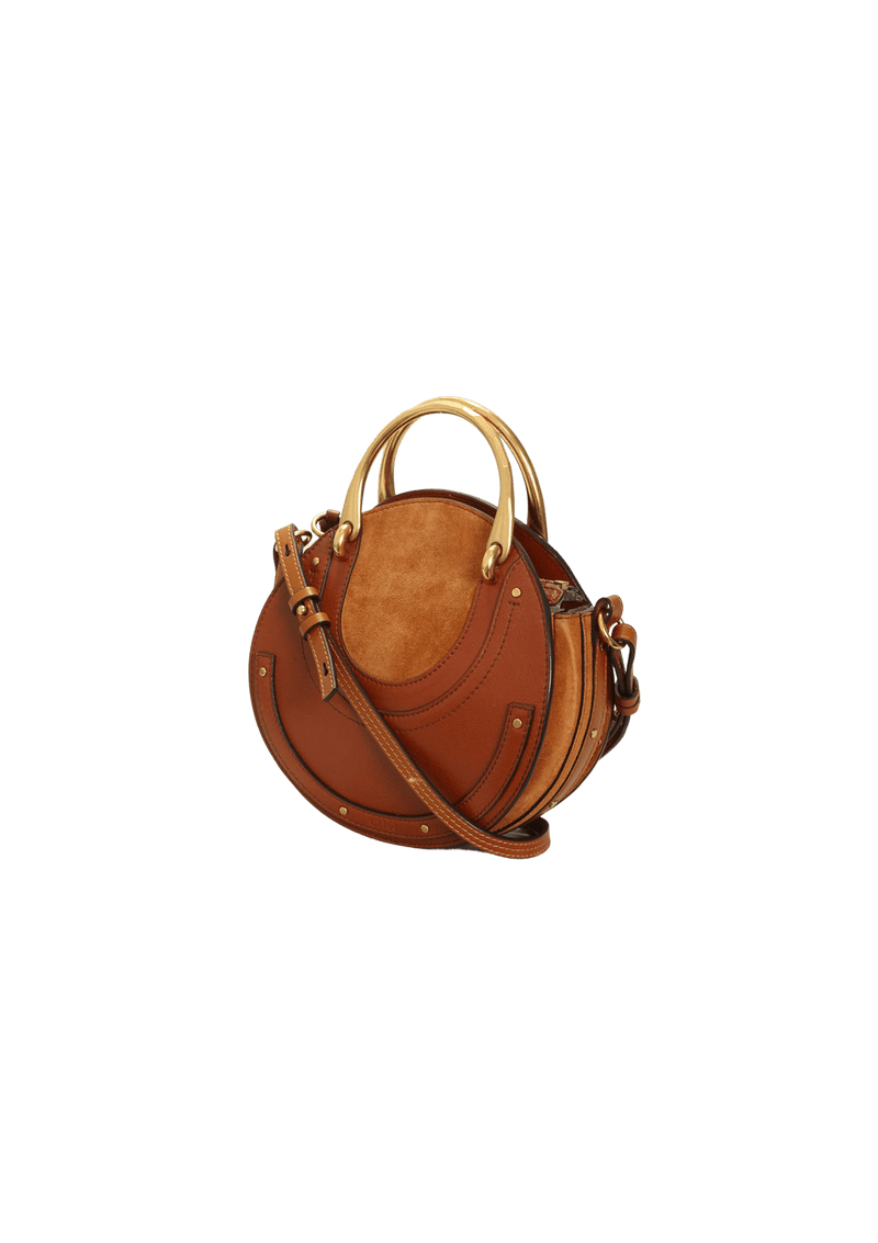 Chloe mini hot sale pixie bag