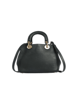 CALFSKIN DIORISSIMO MINI TOTE