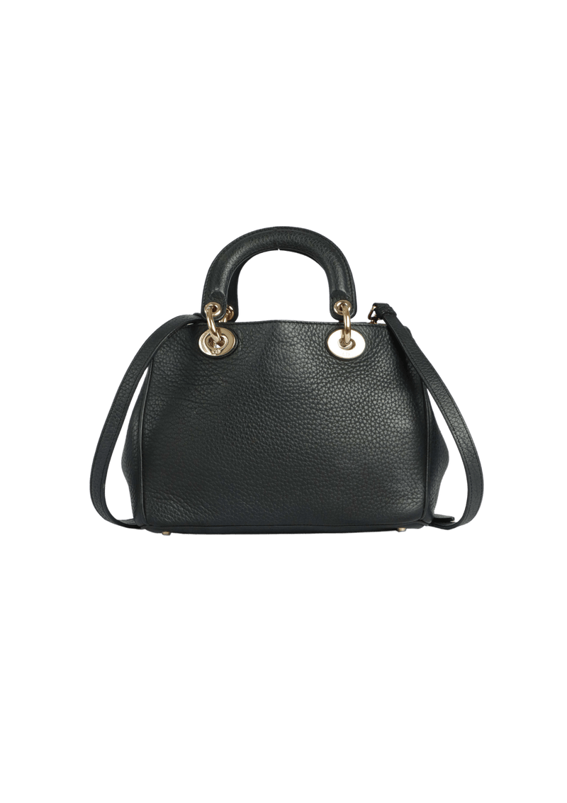 CALFSKIN DIORISSIMO MINI TOTE