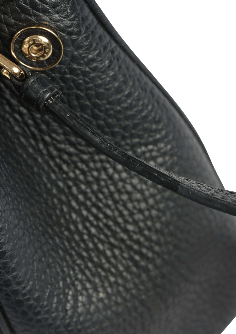 CALFSKIN DIORISSIMO MINI TOTE