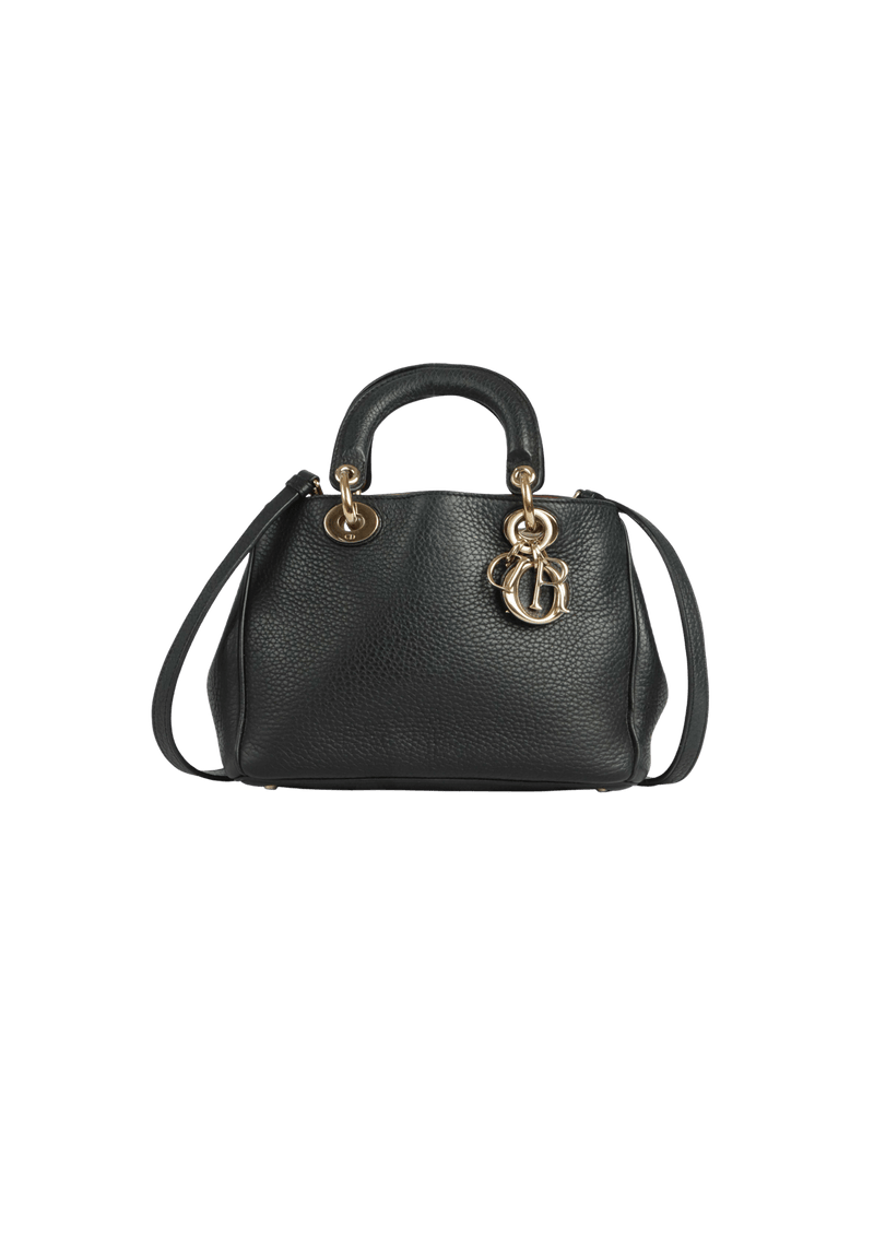 CALFSKIN DIORISSIMO MINI TOTE