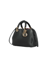 CALFSKIN DIORISSIMO MINI TOTE