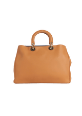 CALFSKIN DIORISSIMO TOTE