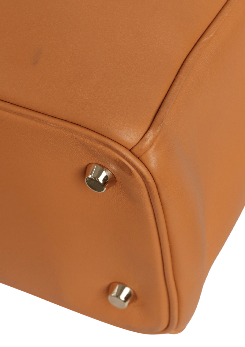 CALFSKIN DIORISSIMO TOTE