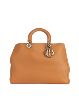 CALFSKIN DIORISSIMO TOTE