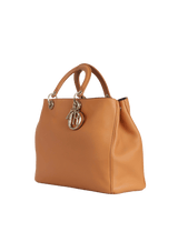 CALFSKIN DIORISSIMO TOTE