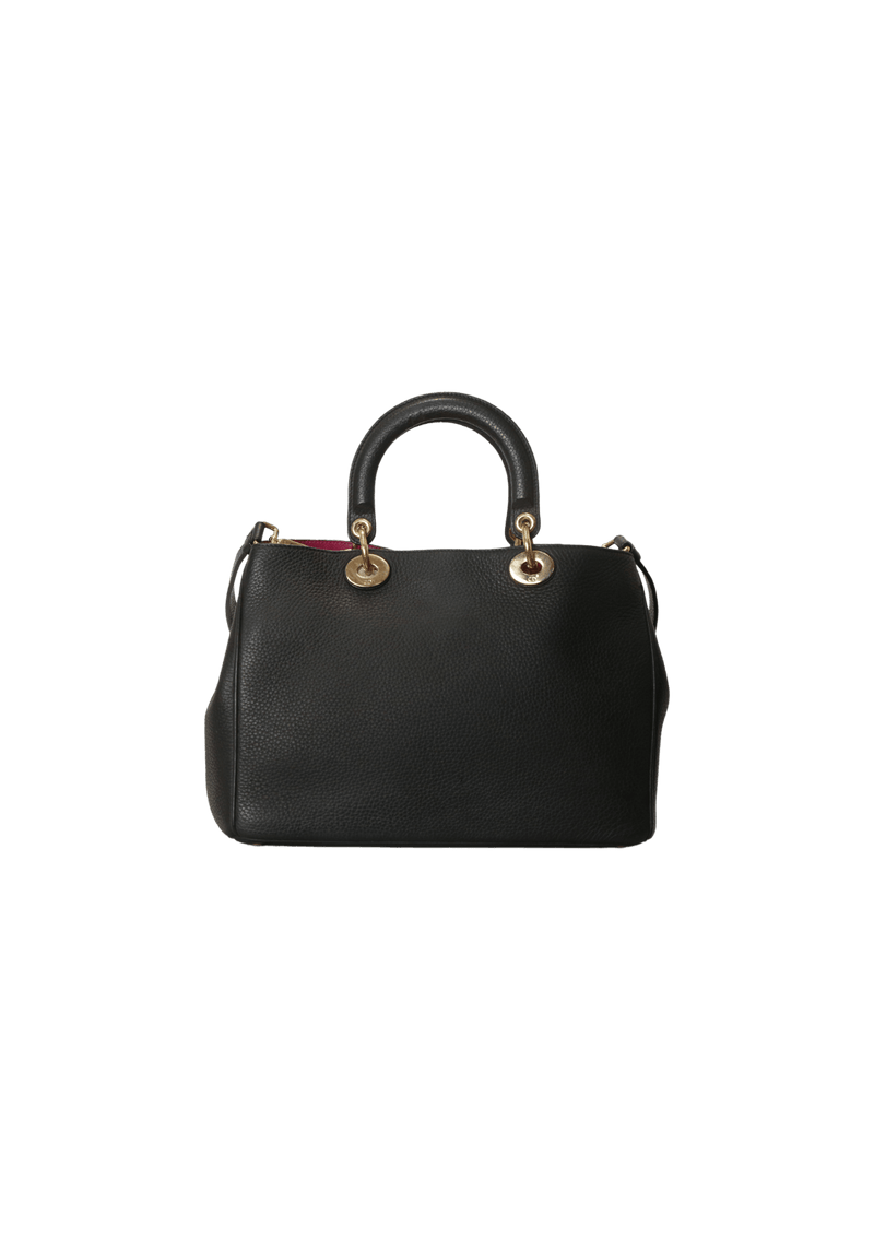 CALFSKIN DIORISSIMO TOTE