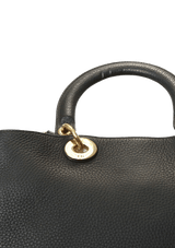 CALFSKIN DIORISSIMO TOTE