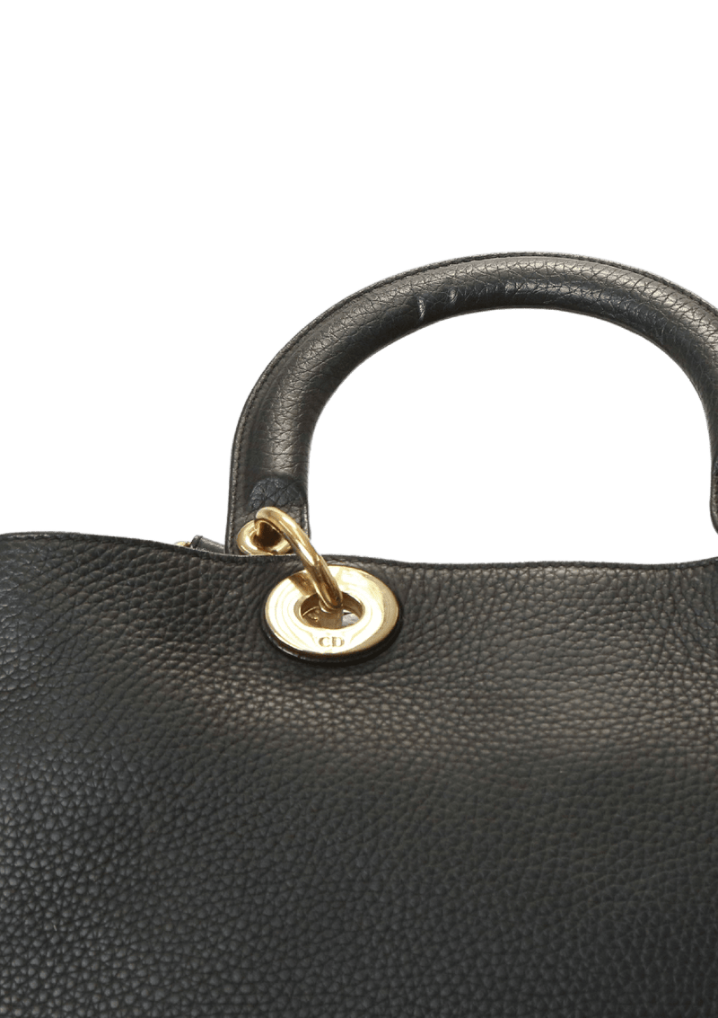 CALFSKIN DIORISSIMO TOTE