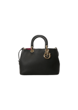 CALFSKIN DIORISSIMO TOTE