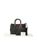 CALFSKIN DIORISSIMO TOTE