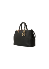 CALFSKIN DIORISSIMO TOTE