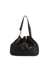 CANNAGE DRAWSTRING BAG