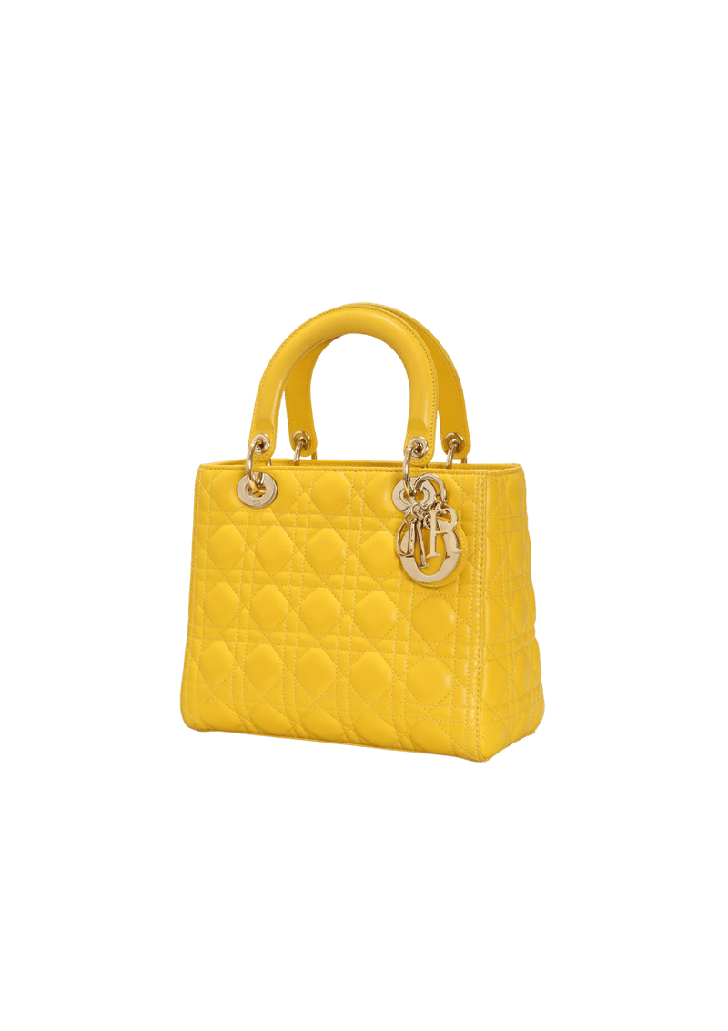 CANNAGE LADY DIOR MEDIUM