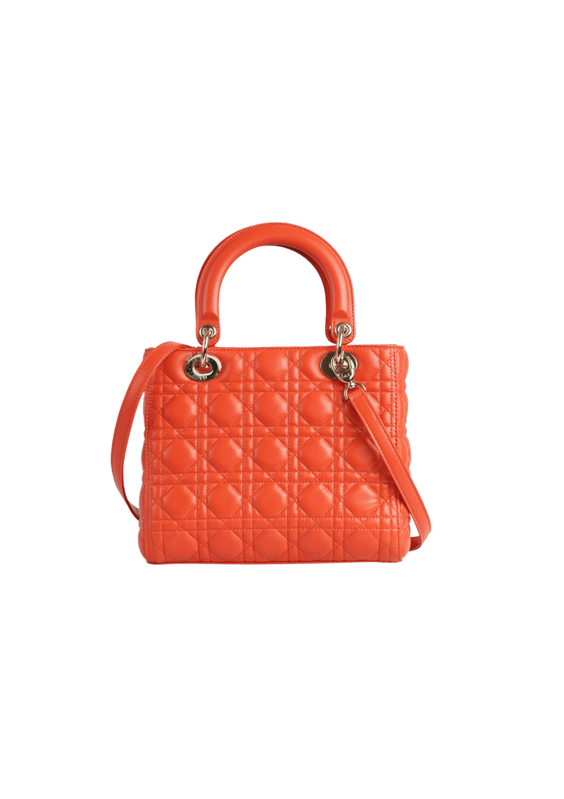 CANNAGE LADY DIOR MEDIUM