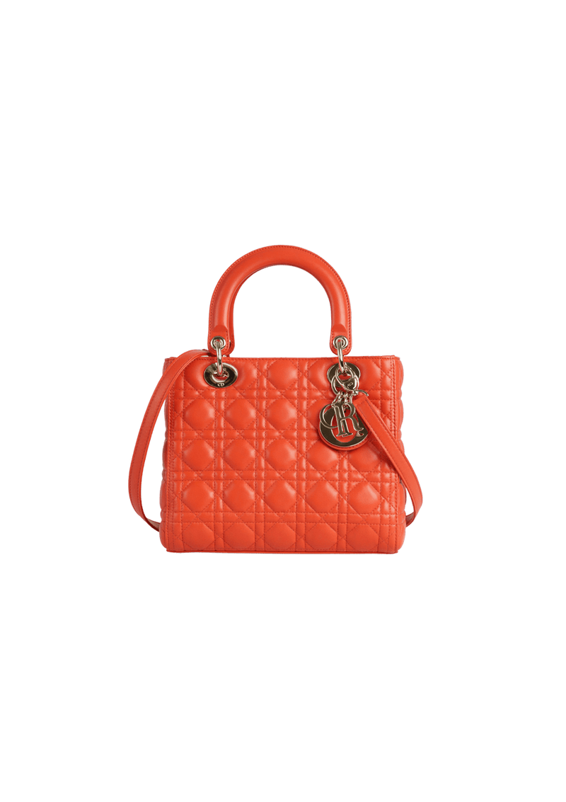 CANNAGE LADY DIOR MEDIUM