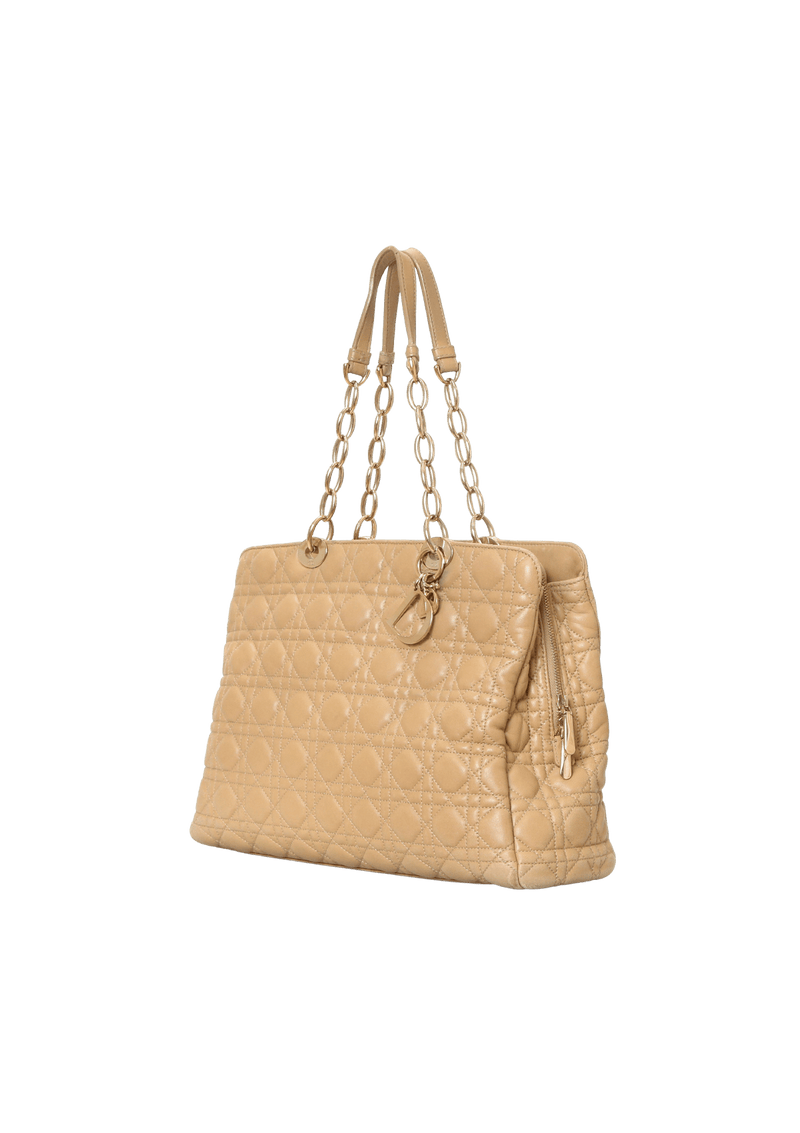 CANNAGE SHOPPER TOTE