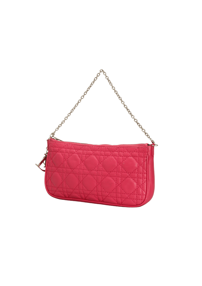 Dior 2025 mini pochette
