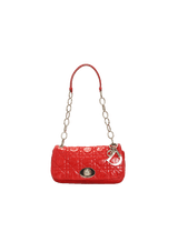 CANNAGE RENDEZVOUS FLAP BAG