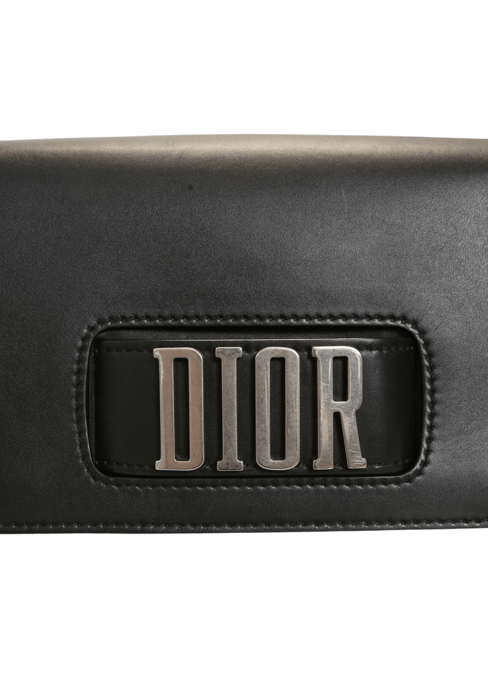 BOLSA CHRISTIAN DIOR DIOREVOLUTION CROSSBODY BAG PRETO ORIGINAL