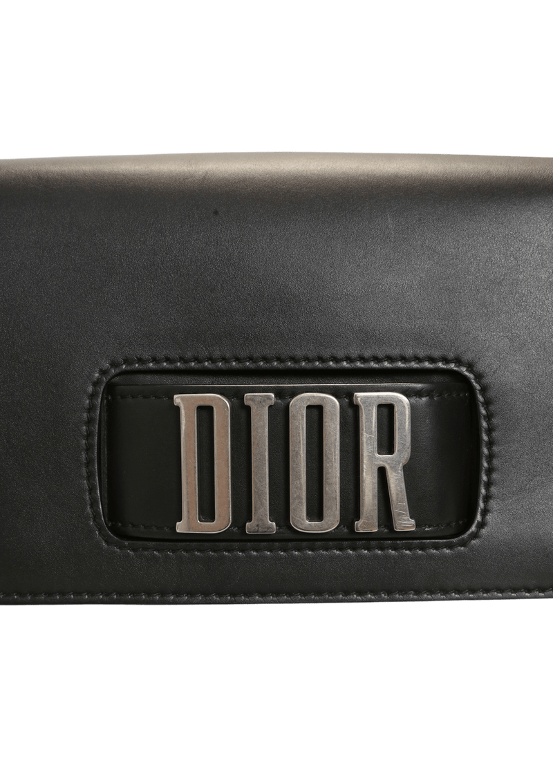 DIOREVOLUTION CROSSBODY BAG