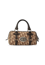 DIORISSIMO BOWLER BAG