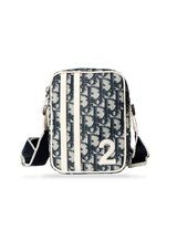 DIORISSIMO TROTER BAG