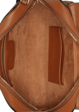 DOUBLE SADDLE POUCH