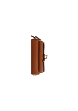 DOUBLE SADDLE POUCH