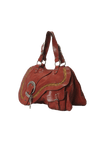 GAUCHO DOUBLE SADDLE BAG