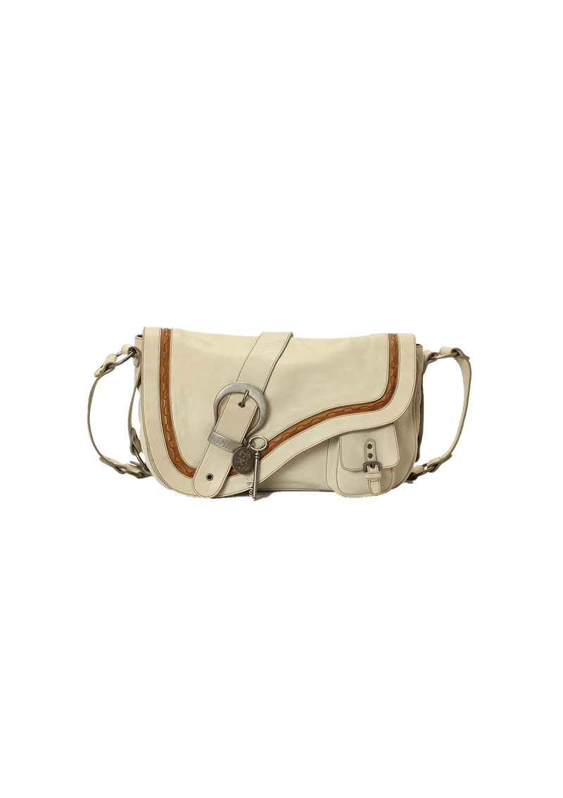 GAUCHO SADDLE BAG