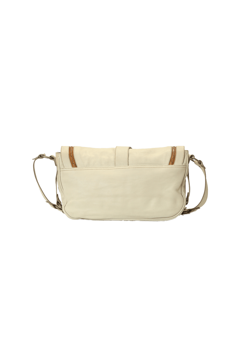 GAUCHO SADDLE BAG