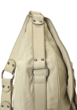 GAUCHO SADDLE BAG