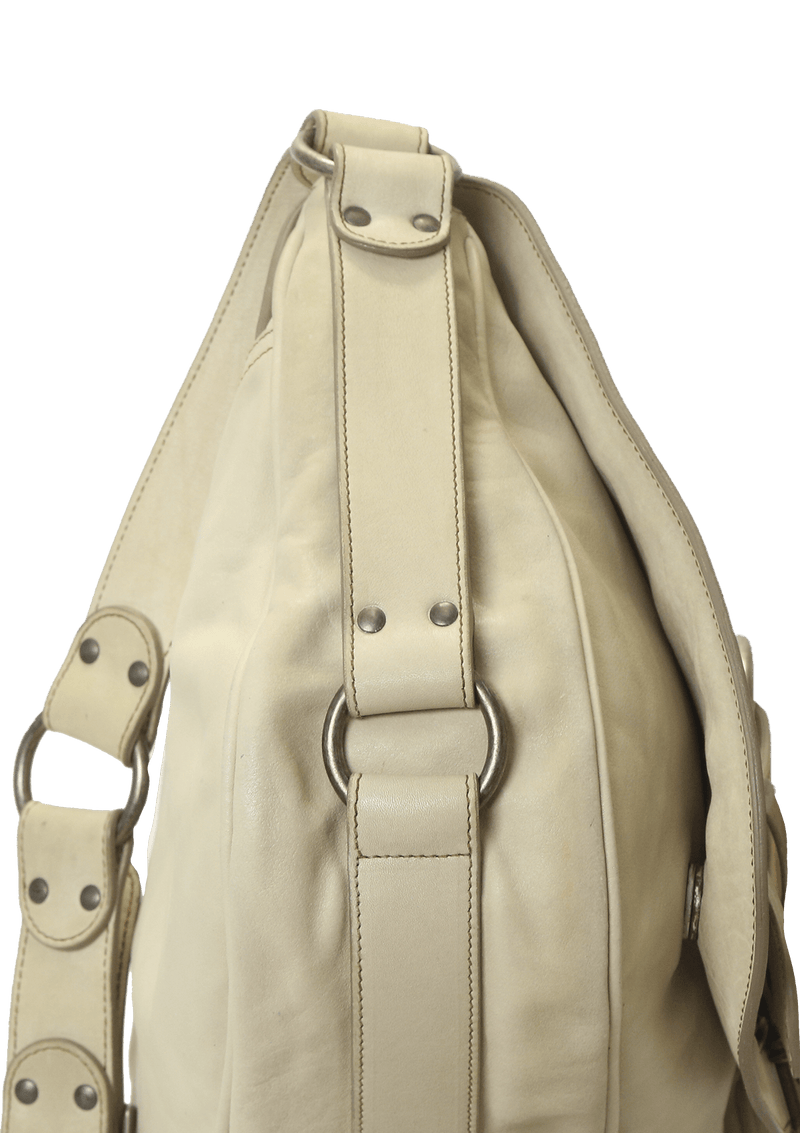 GAUCHO SADDLE BAG