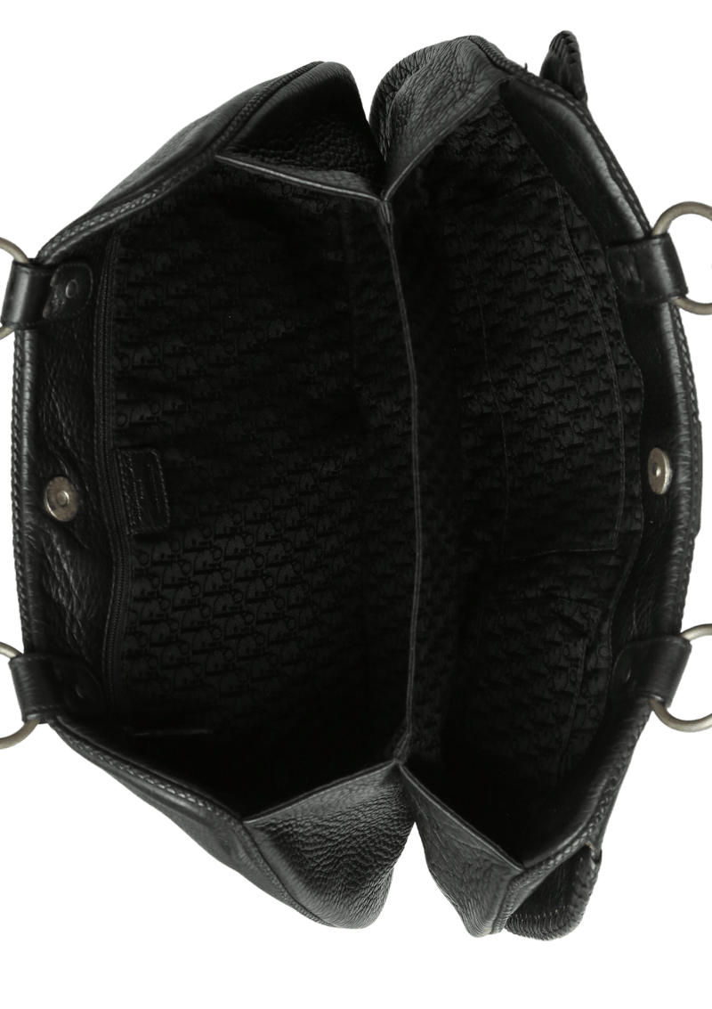 GAUCHO SADDLE BAG