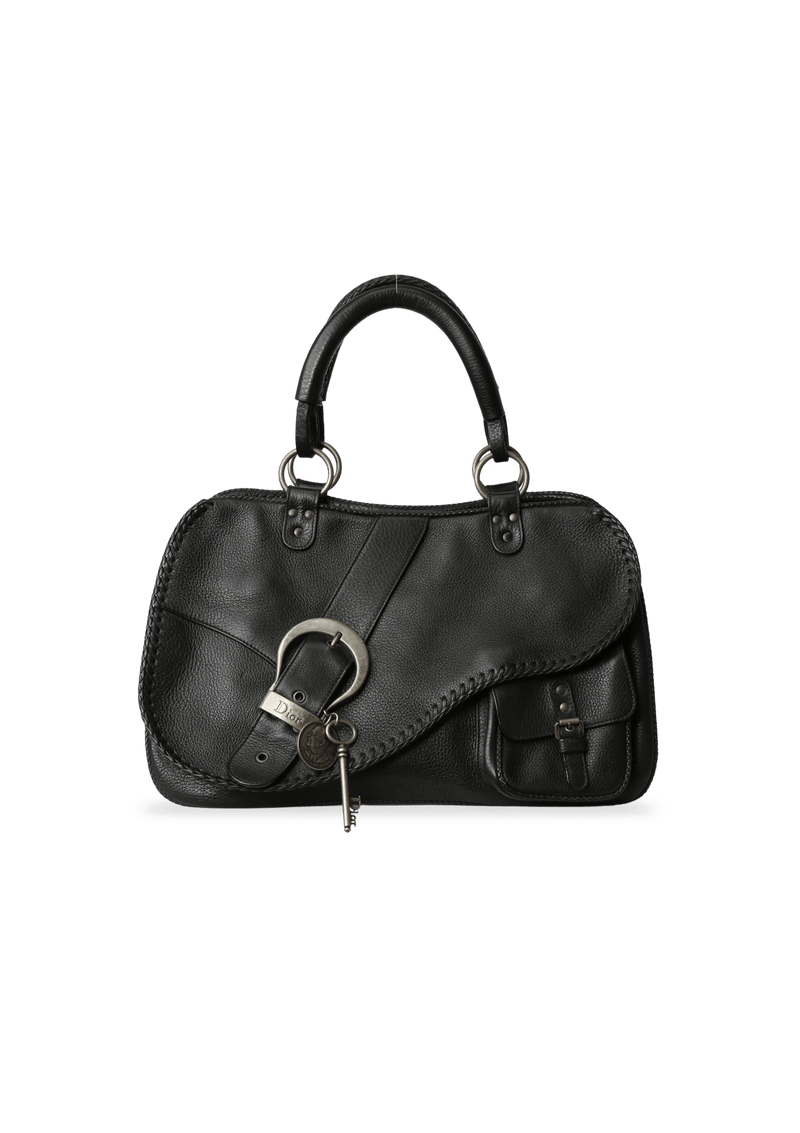 GAUCHO SADDLE BAG