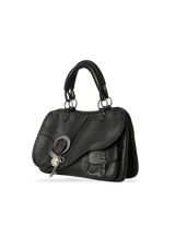 GAUCHO SADDLE BAG