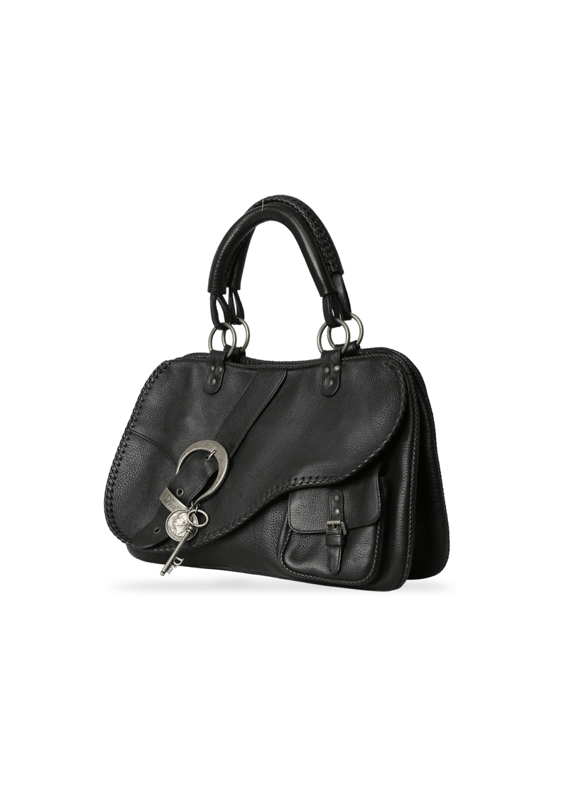 GAUCHO SADDLE BAG