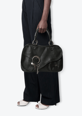 GAUCHO SADDLE BAG