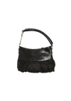 LACE UP CORSET BAG