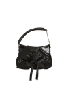 LACE UP CORSET BAG