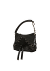LACE UP CORSET BAG