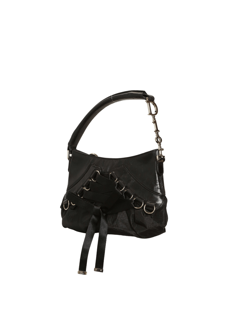 Dior best sale corset bag