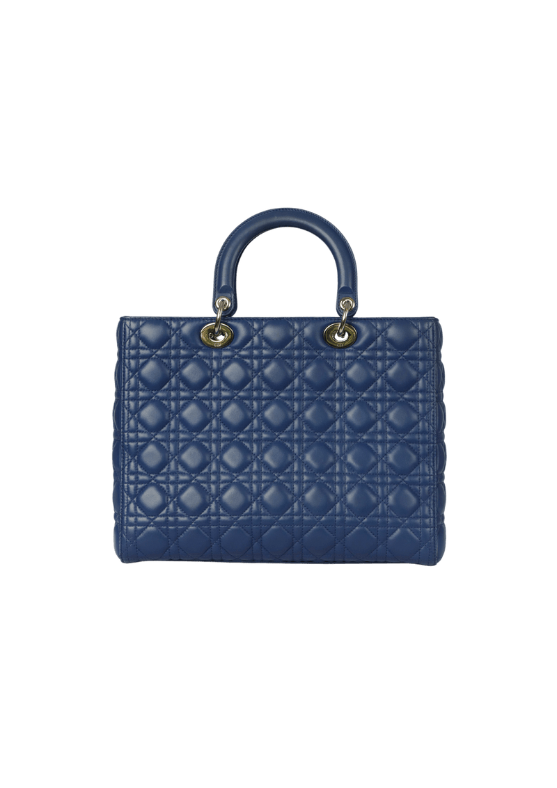 CANNAGE LADY DIOR LARGE