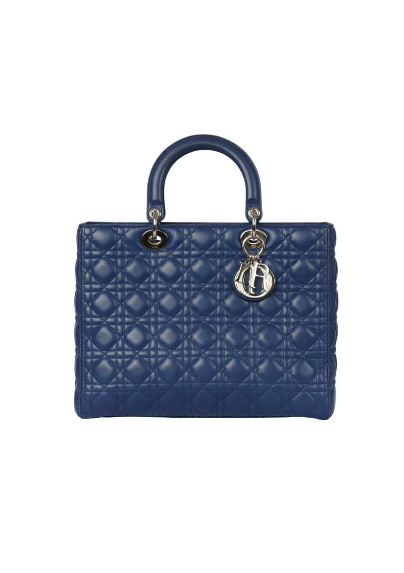 CANNAGE LADY DIOR LARGE