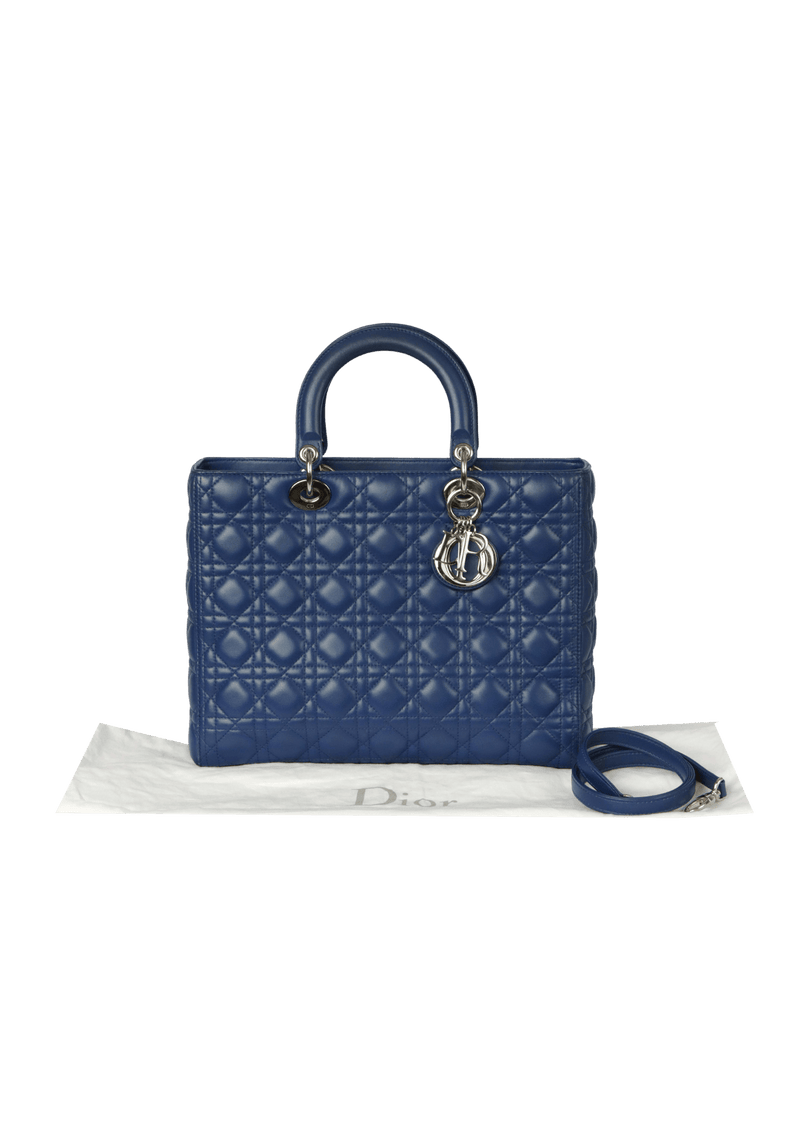 CANNAGE LADY DIOR LARGE