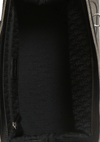 LEATHER HANDLE BAG