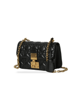 MEDIUM CANNAGE DIORADDICT FLAP BAG LAMBSKIN