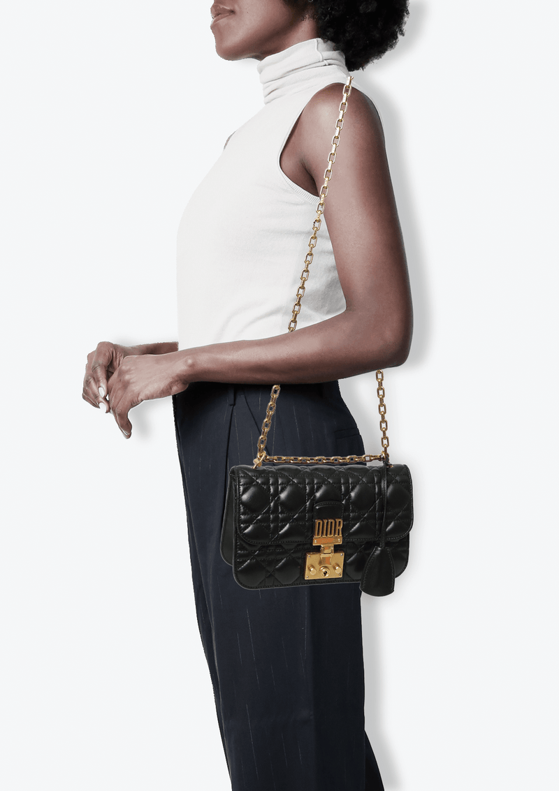 Dioraddict lambskin bag price sales