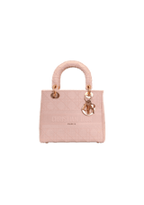 MEDIUM LADY D-LITE BAG